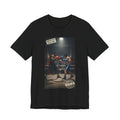 Undisputed Black Web Twilight Zone Sparring Tee