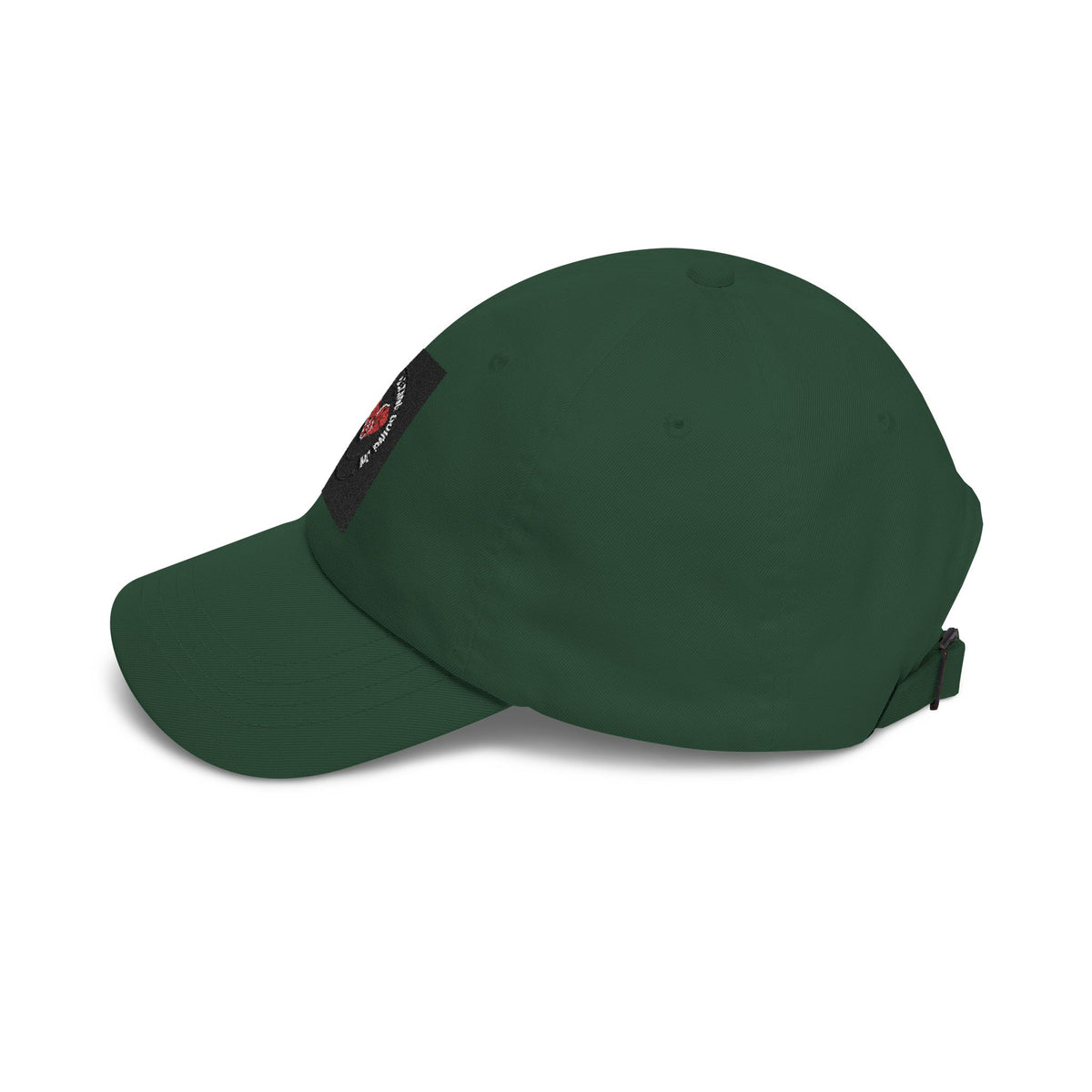 Broadway Promotion Boxing Cap