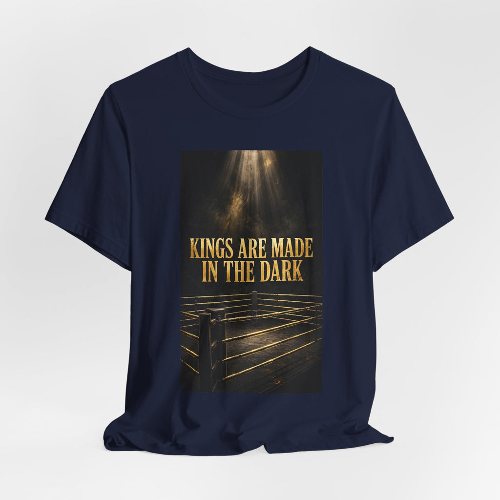 Broadway Promotion Empty Throne Tee
