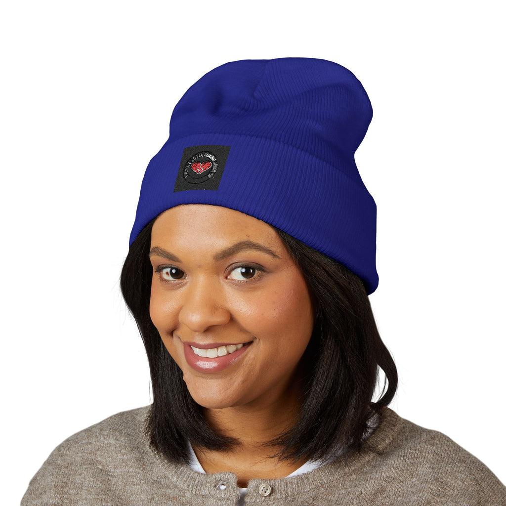 Broadway Promotion Beanie