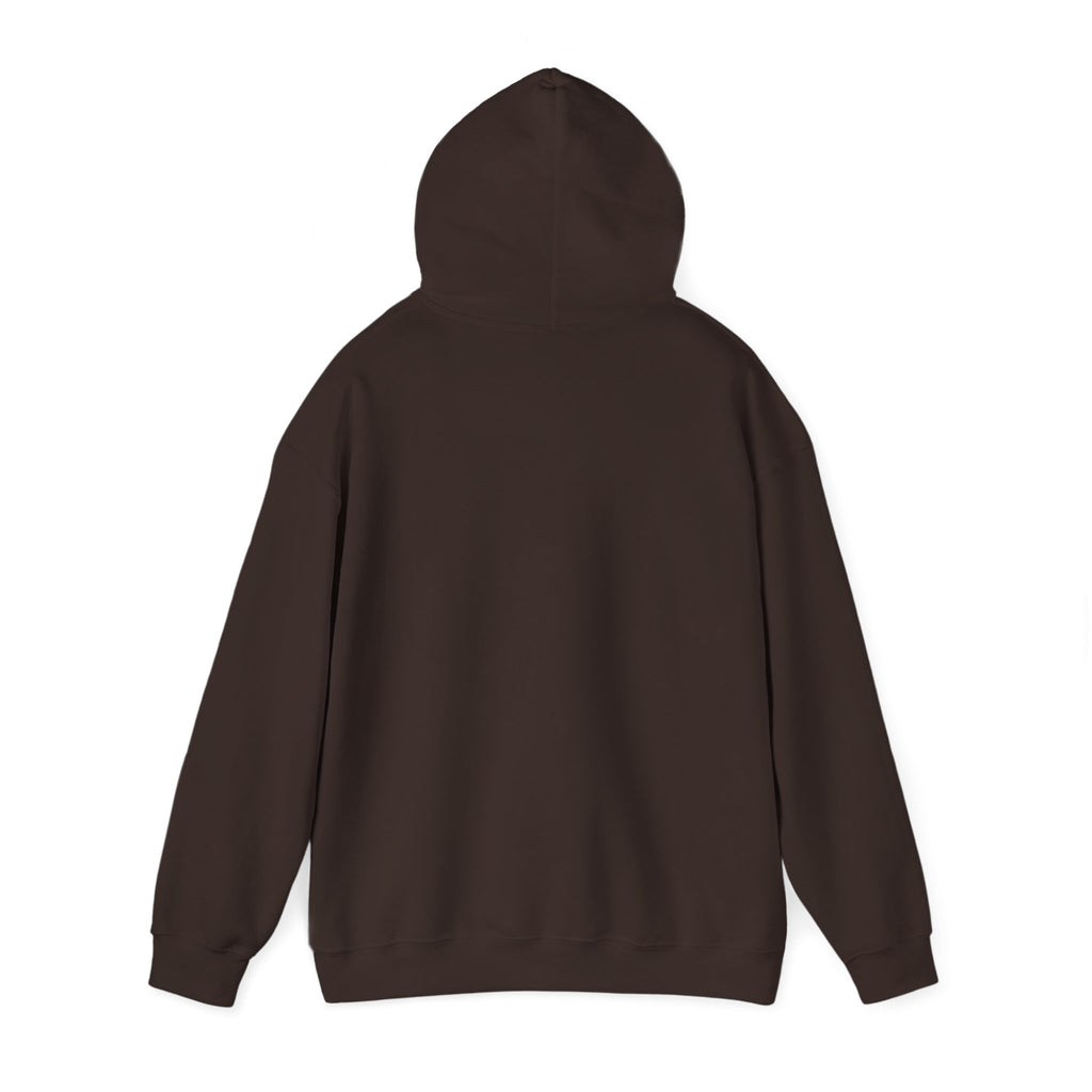 Broadway Promotion Gold Crest Hoodie