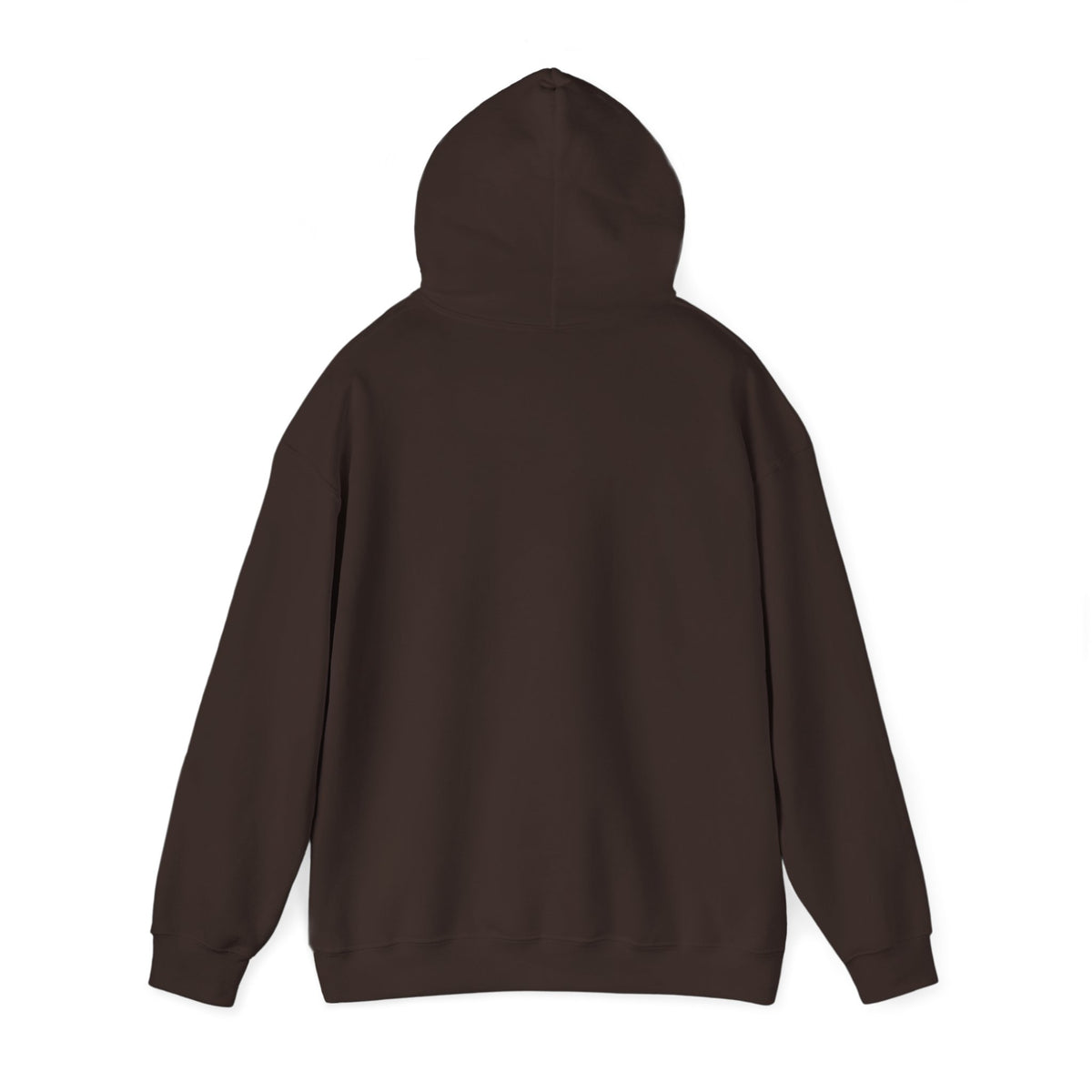 Broadway Promotion Gold Crest Hoodie