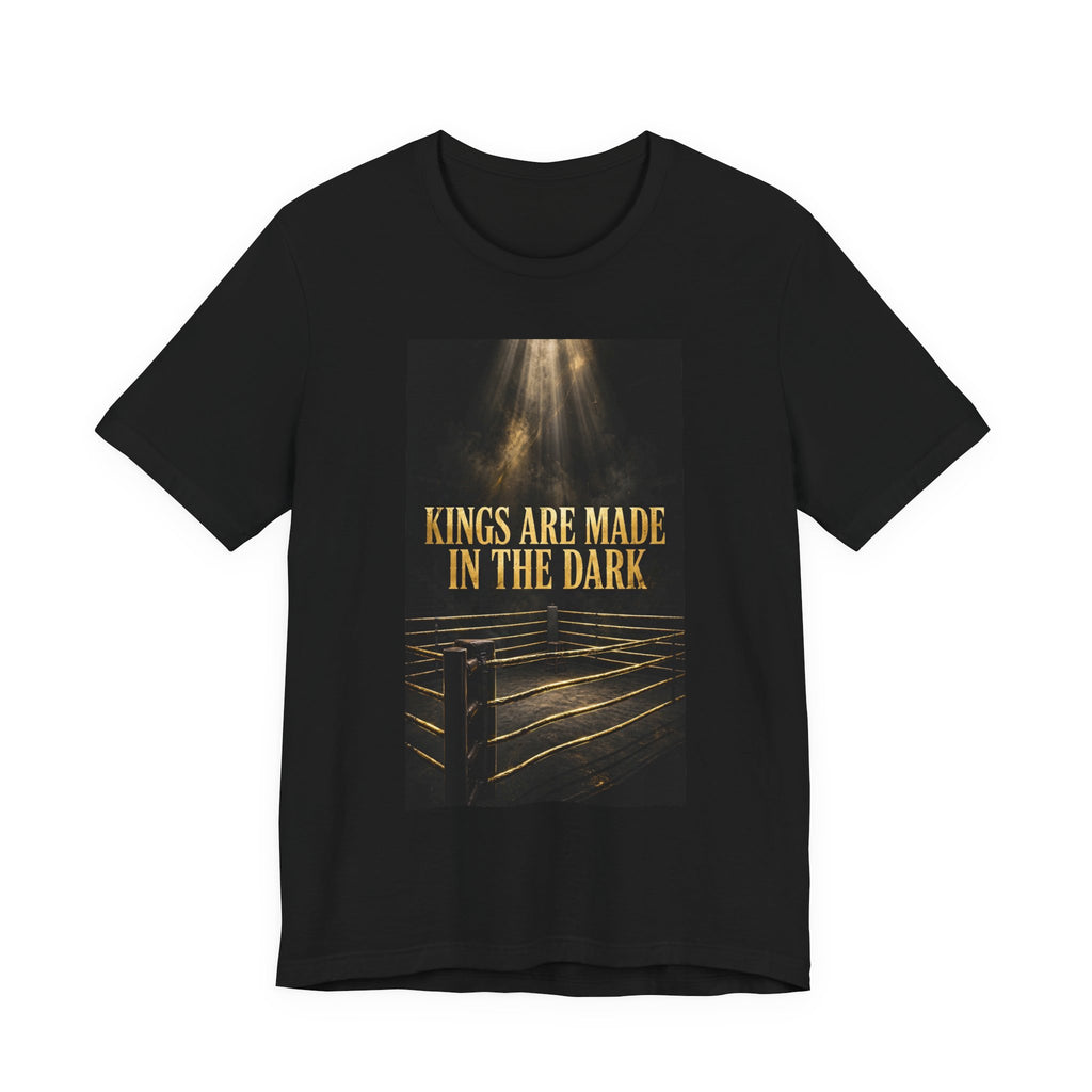 Broadway Promotion Empty Throne Tee