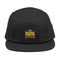 Broadway Promotion 5 Panel Hat
