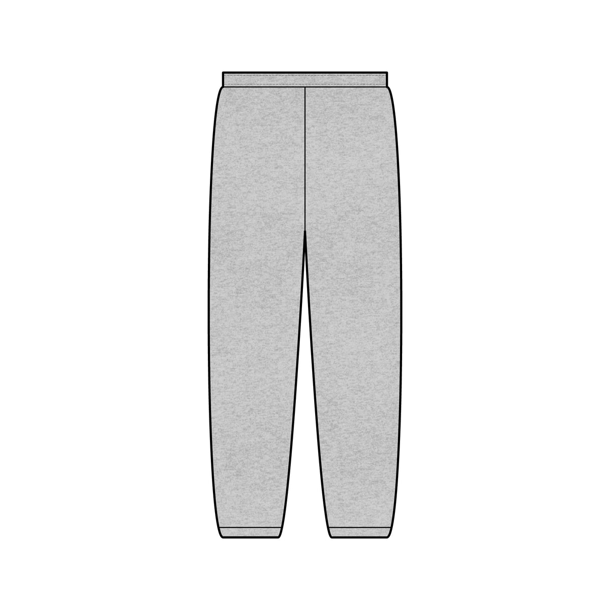 Broadway Promotion Boxing Sweatpants