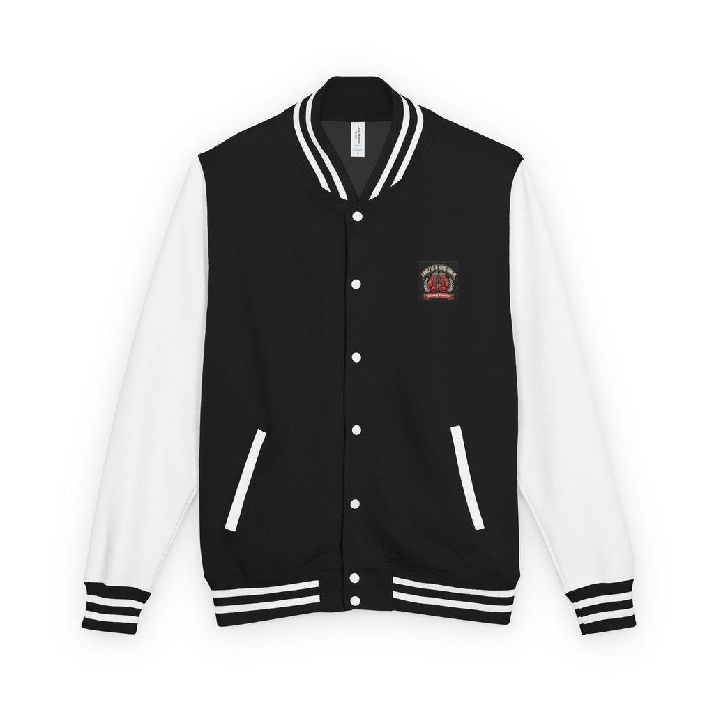 Broadway Promotion Letterman Jacket