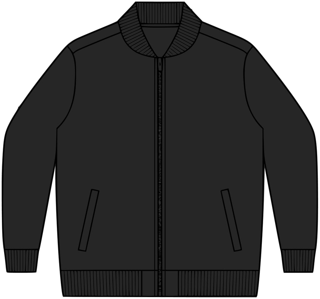 Broadway Promotion Boxing Jacket