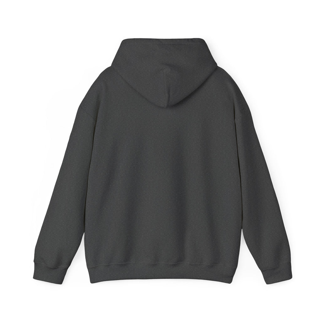 Broadway Promotion Gold Crest Hoodie
