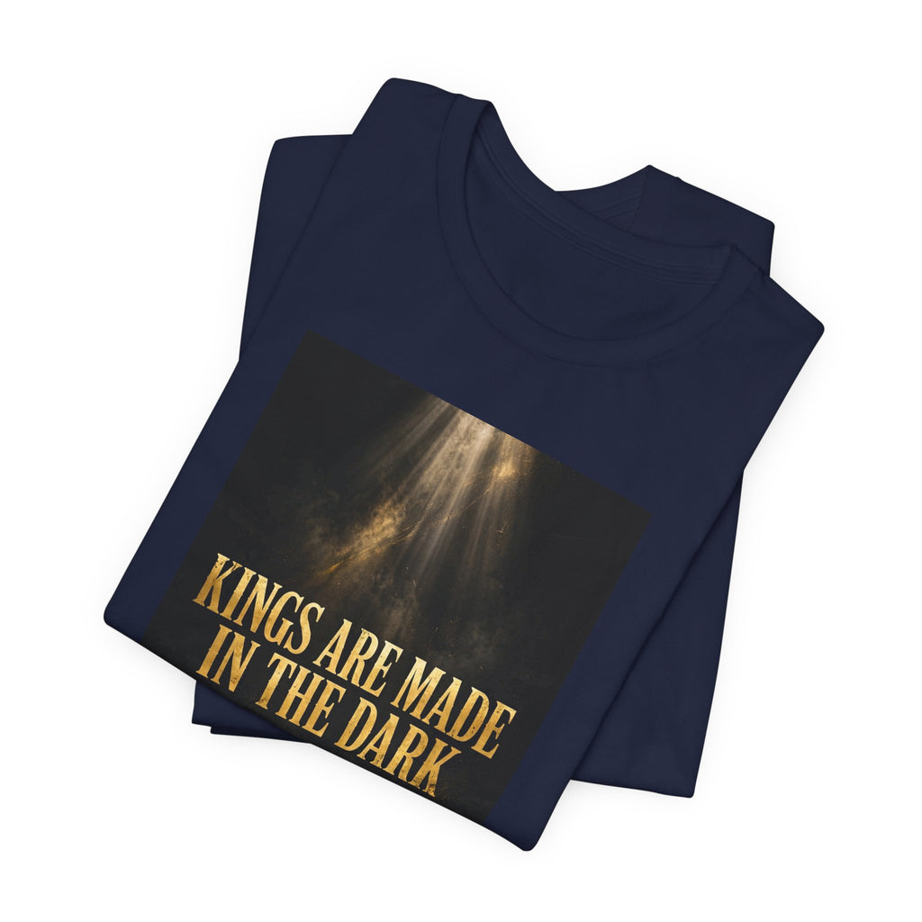 Broadway Promotion Empty Throne Tee