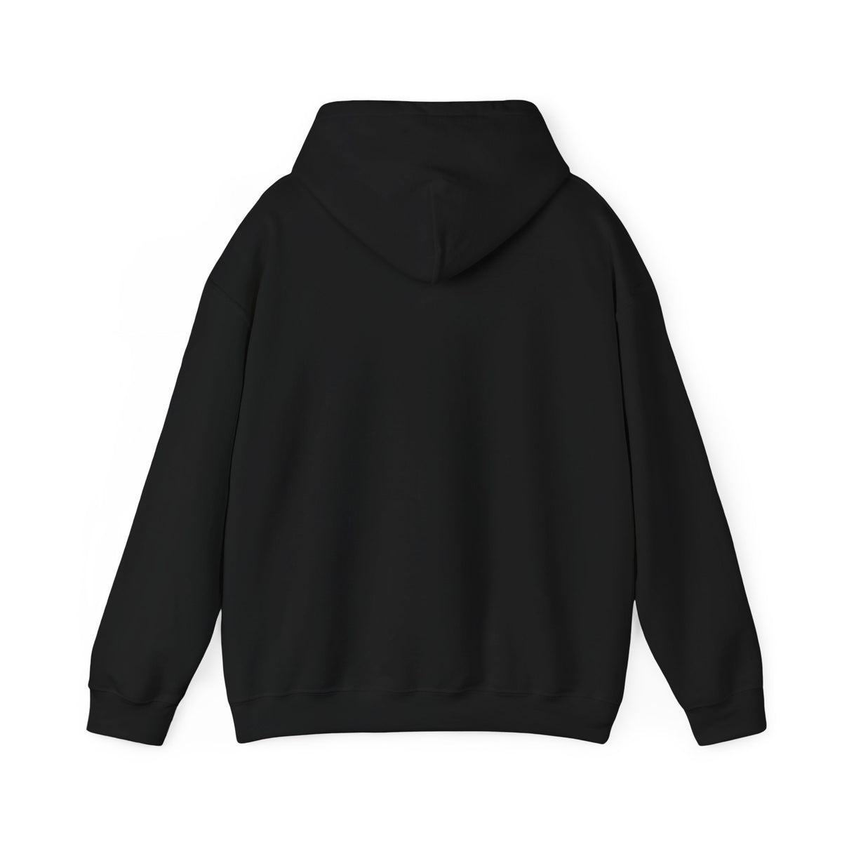 Broadway Promotion Gold Crest Hoodie