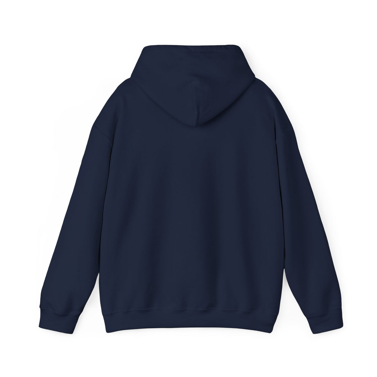 Broadway Promotion Gold Crest Hoodie