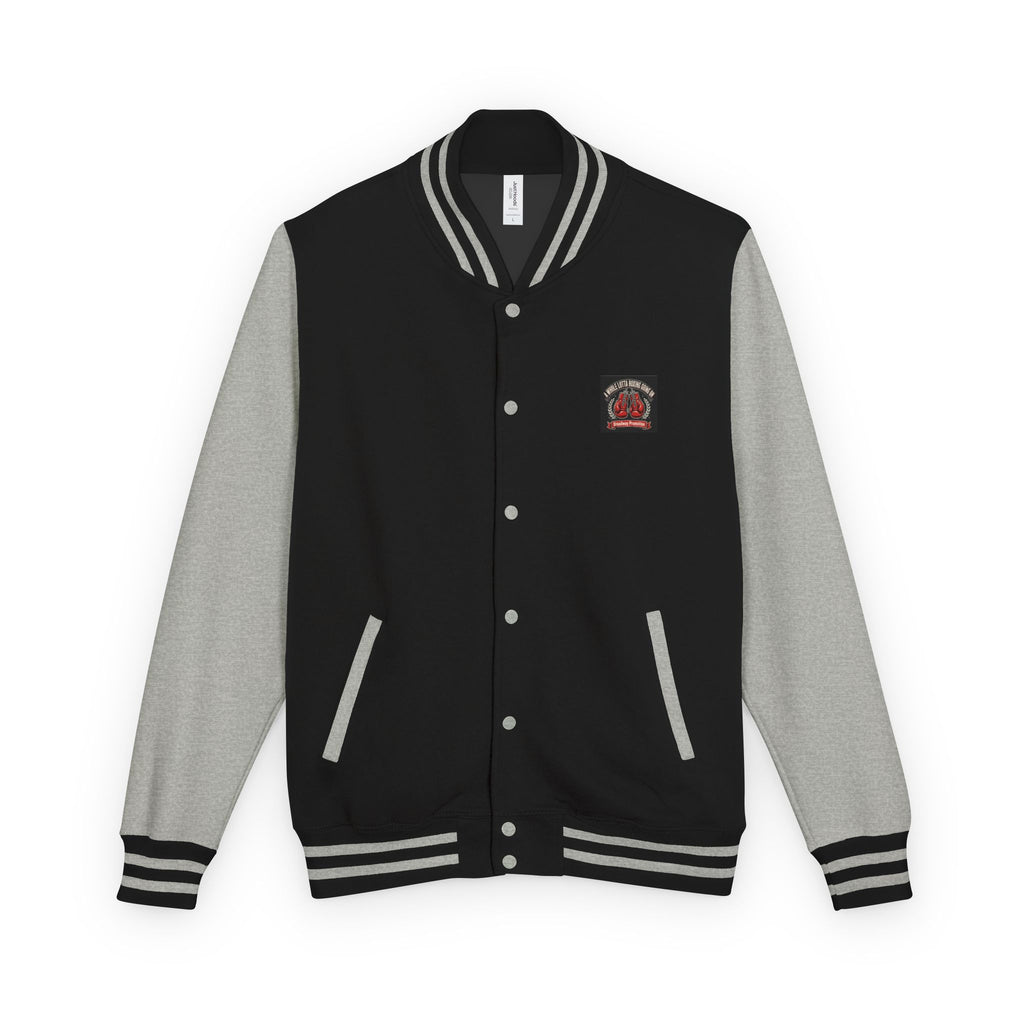 Broadway Promotion Letterman Jacket