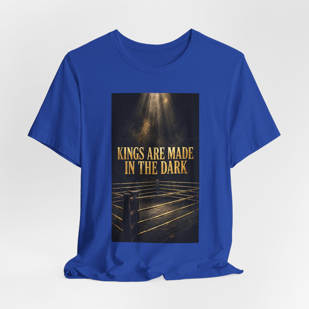 Broadway Promotion Empty Throne Tee