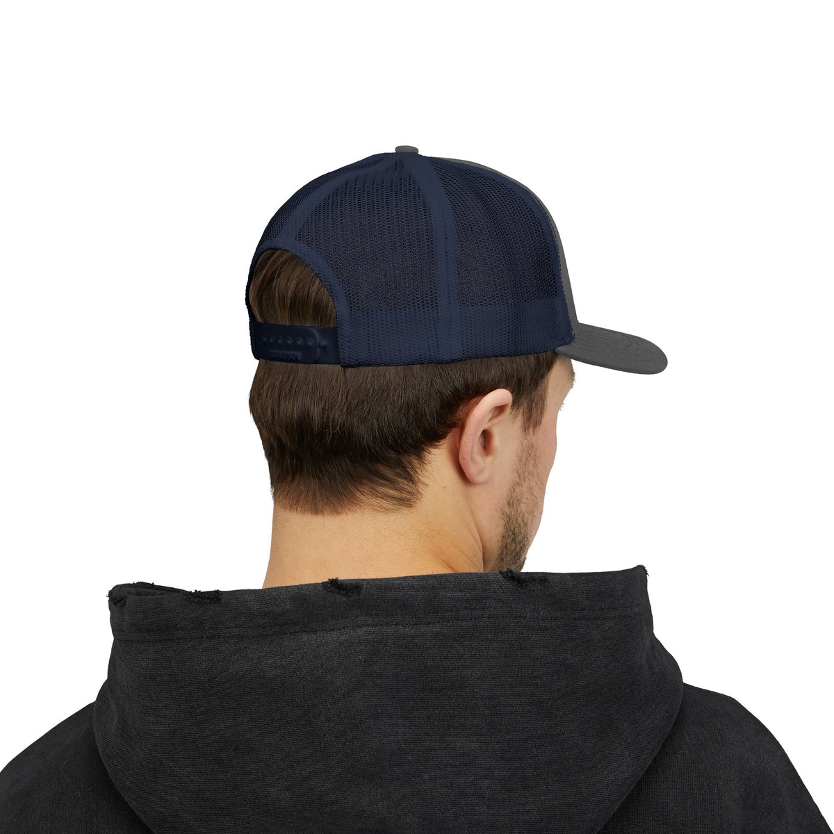 Broadway Promotion Snapback Trucker Hat