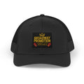 Broadway Promotion Snapback Trucker Hat