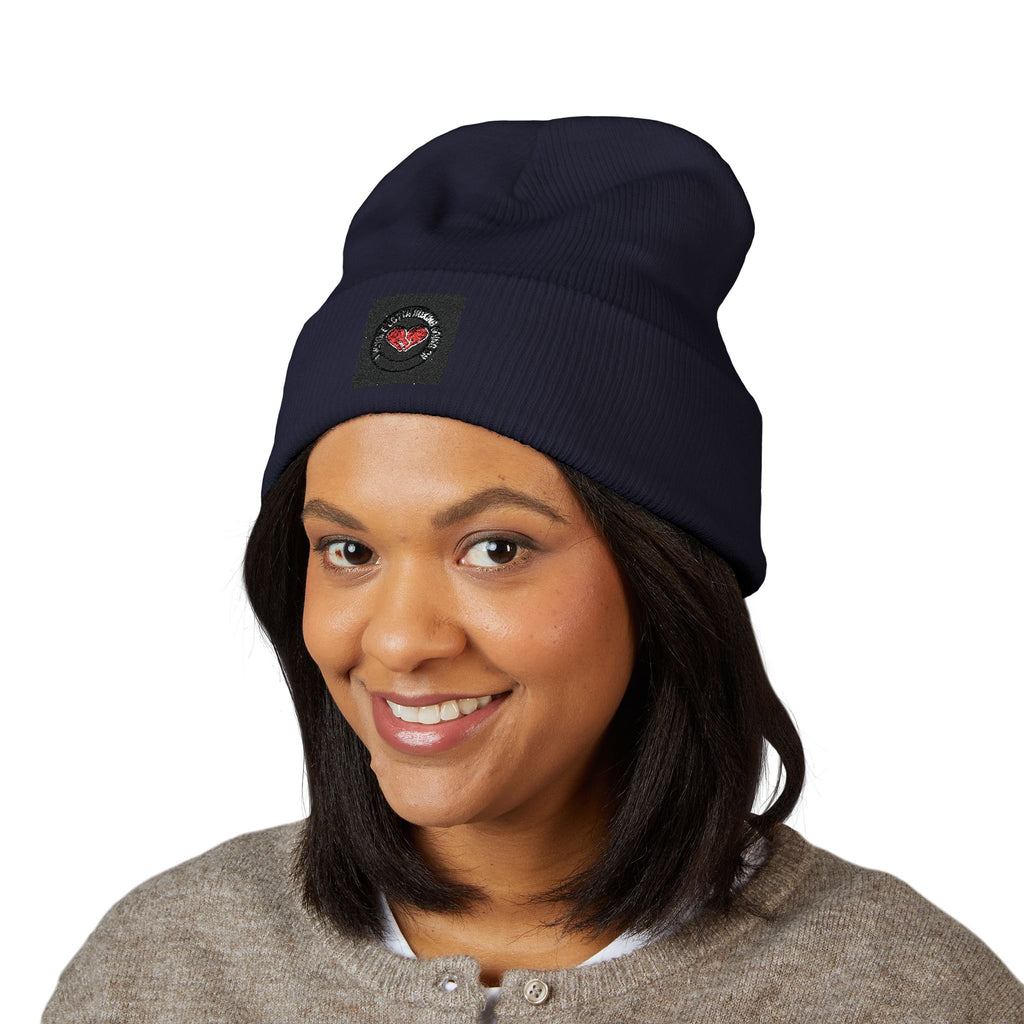 Broadway Promotion Beanie