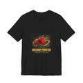 Broadway Promotion Left Hook Tee
