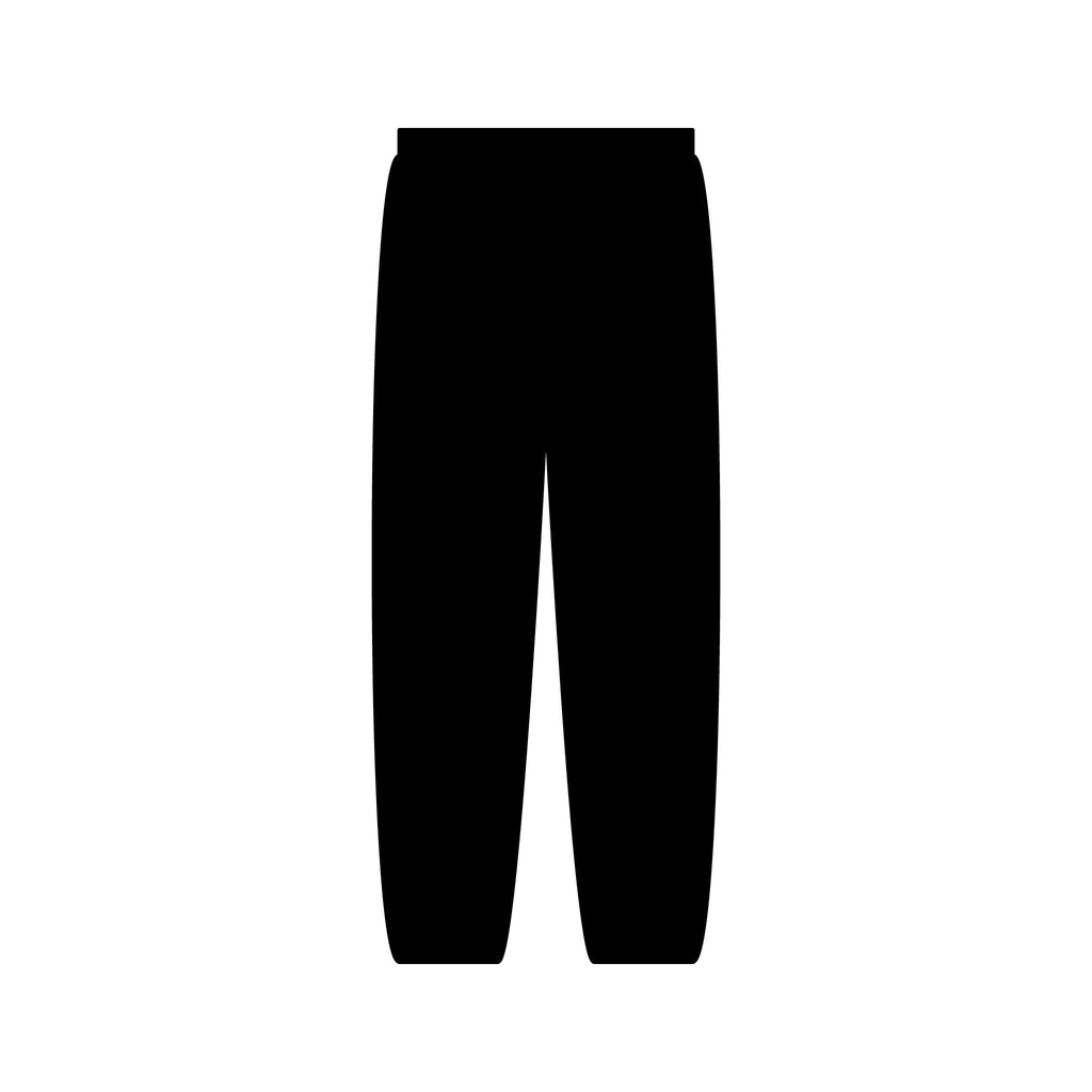 Broadway Promotion Boxing Sweatpants
