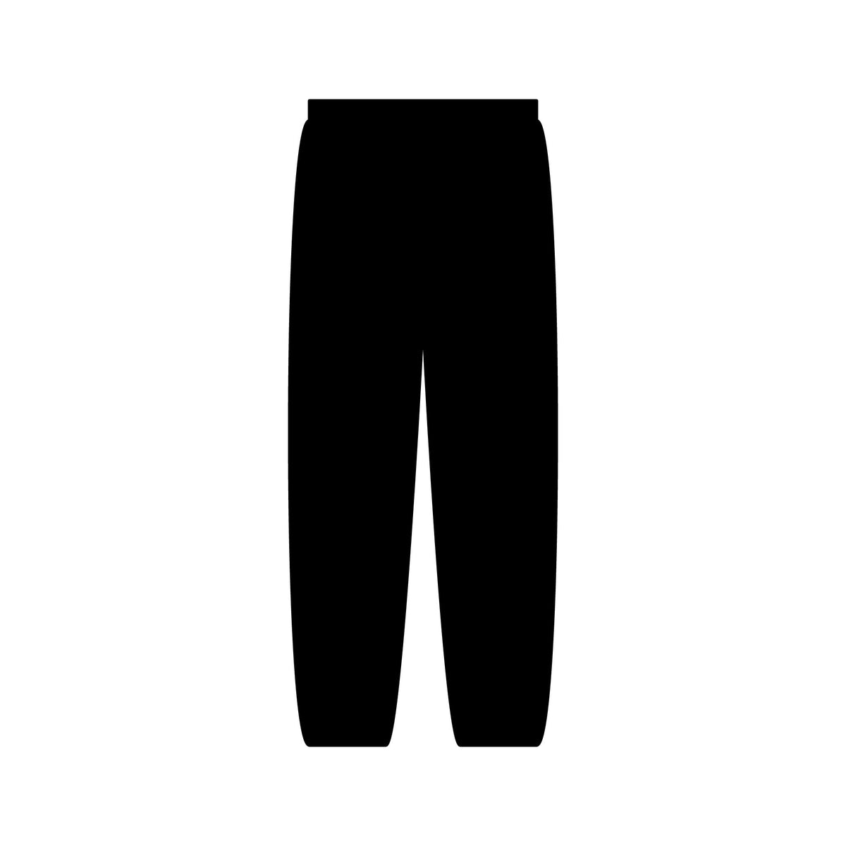 Broadway Promotion Boxing Sweatpants