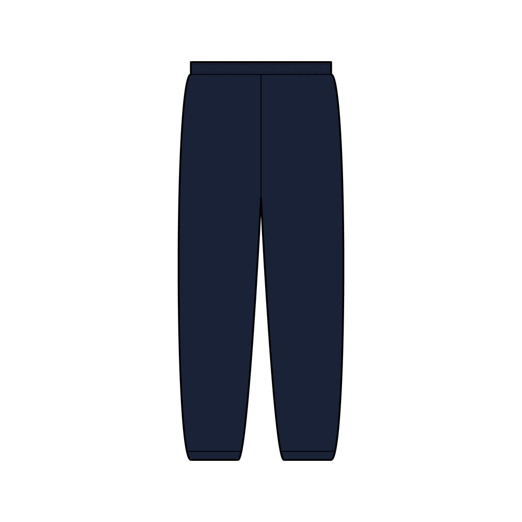 Broadway Promotion Boxing Sweatpants