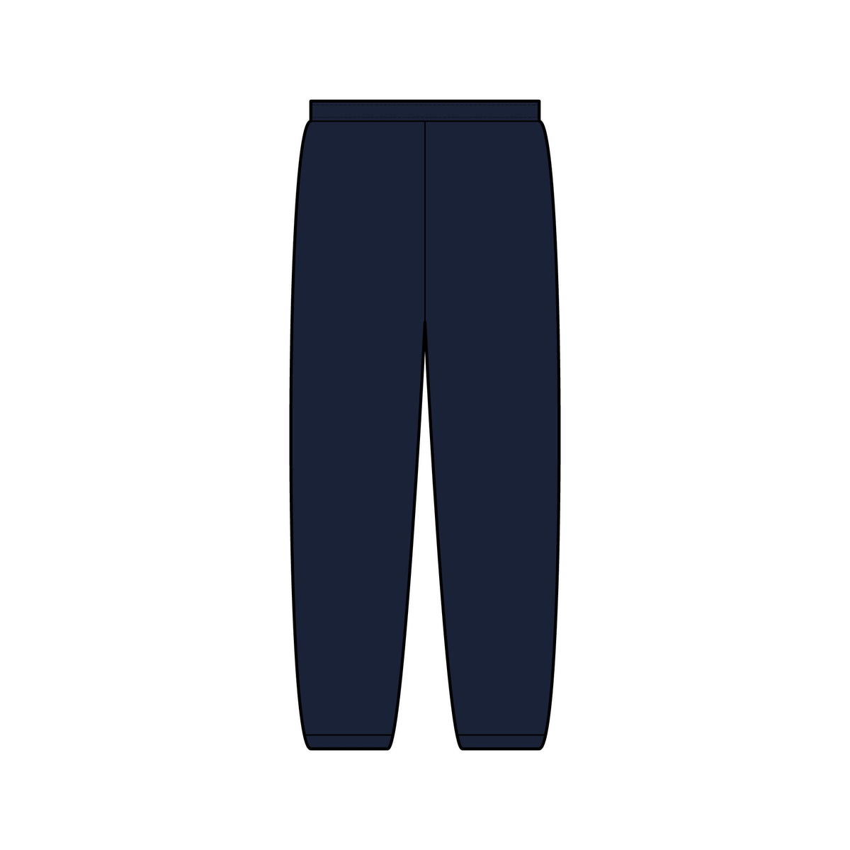Broadway Promotion Boxing Sweatpants