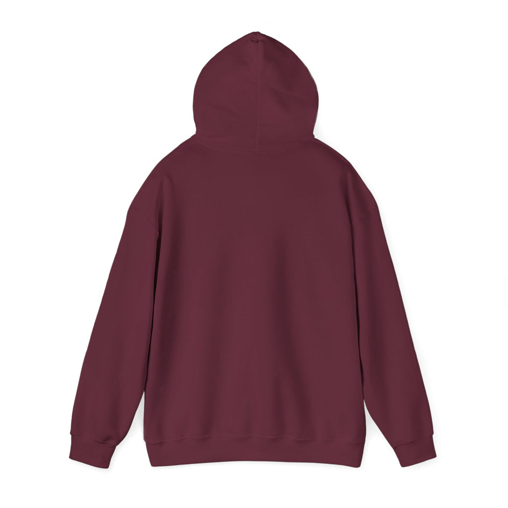 Broadway Promotion Gold Crest Hoodie