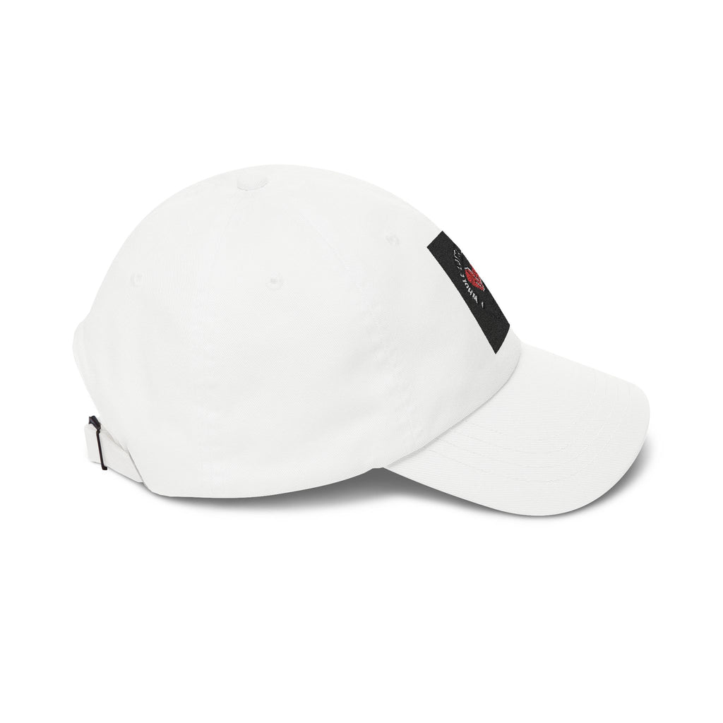 Broadway Promotion Boxing Cap