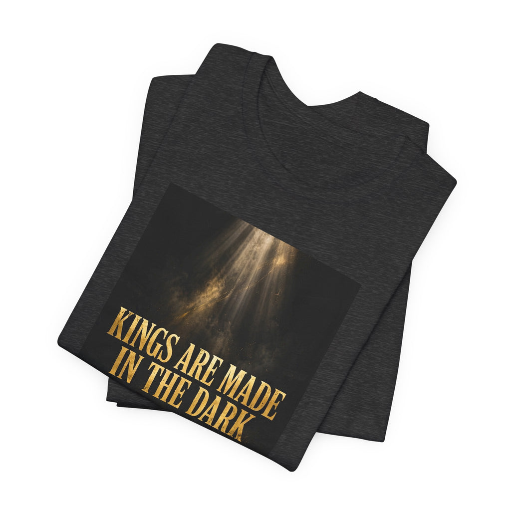 Broadway Promotion Empty Throne Tee