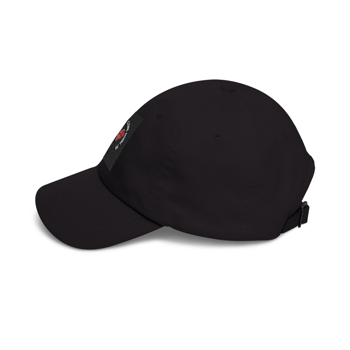 Broadway Promotion Boxing Cap